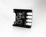 Audio Expander Capelet