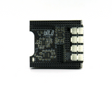 Audio Expander Capelet